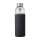 Borraccia in vetro personalizzabile Impression con custodia in neoprene
