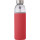 Borraccia in vetro personalizzabile Impression con custodia in neoprene