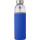 Borraccia in vetro personalizzabile Impression con custodia in neoprene