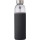 Borraccia in vetro personalizzabile Impression con custodia in neoprene