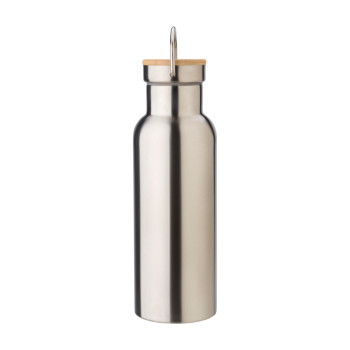 Borraccia in acciaio personalizzata - Borraccia Odette | 500 ml