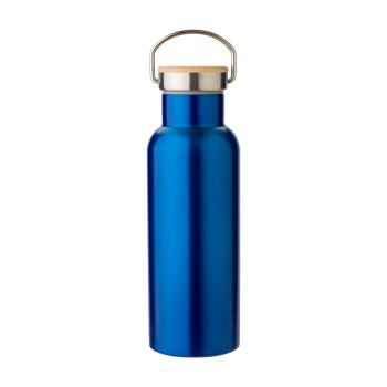 Borraccia in acciaio personalizzata - Borraccia Odette | 500 ml
