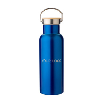 Borraccia in acciaio personalizzata - Borraccia Odette | 500 ml