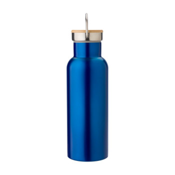 Borraccia in acciaio personalizzata - Borraccia Odette | 500 ml