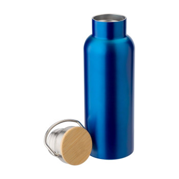 Borraccia in acciaio personalizzata - Borraccia Odette | 500 ml