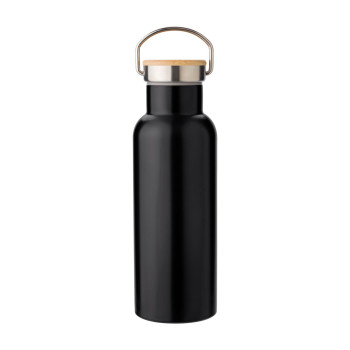 Borraccia in acciaio personalizzata - Borraccia Odette | 500 ml