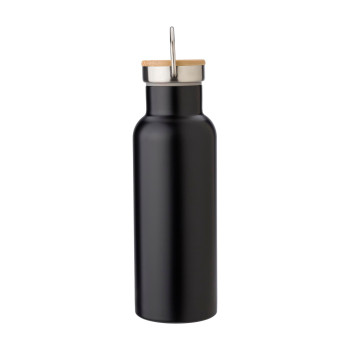 Borraccia in acciaio personalizzata - Borraccia Odette | 500 ml