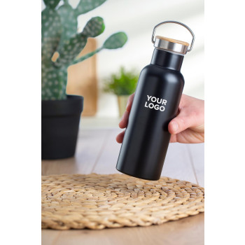 Borraccia in acciaio personalizzata - Borraccia Odette | 500 ml