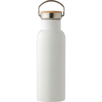 Borraccia in acciaio personalizzata - Borraccia Odette | 500 ml