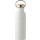 Borraccia in acciaio inox Impression con tappo in bambù capacità 500 ml