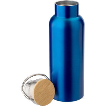 Borraccia in acciaio personalizzata - Borraccia Odette | 500 ml