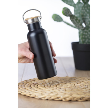 Borraccia in acciaio personalizzata - Borraccia Odette | 500 ml
