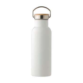 Borraccia in acciaio personalizzata - Borraccia Odette | 500 ml