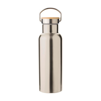 Borraccia in acciaio personalizzata - Borraccia Odette | 500 ml
