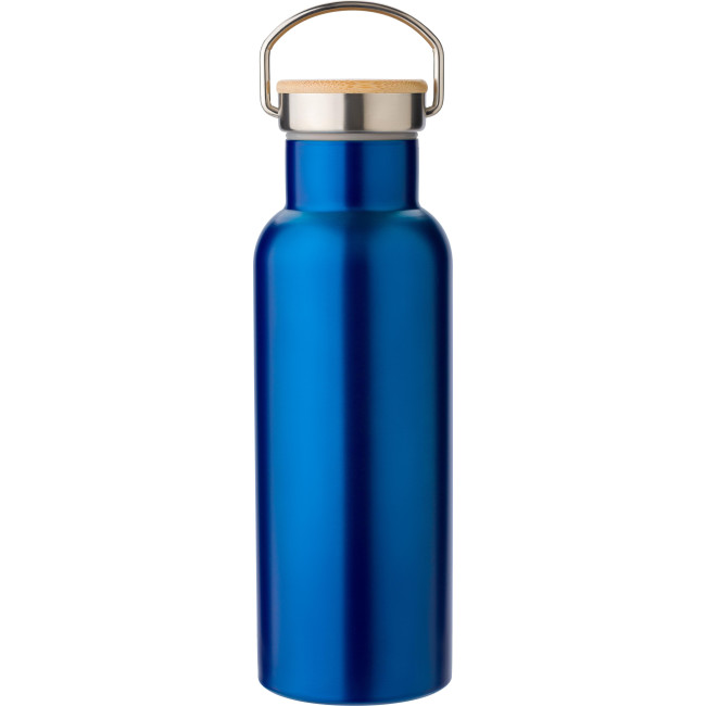 Borraccia in acciaio personalizzata - Borraccia Odette | 500 ml