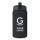 Borraccia personalizzabile 500 ml in PE senza BPA design antigoccia