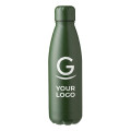 Borraccia personalizzabile IMPRESSION inox 304 doppia parete 500 ml