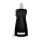 Borraccia pieghevole personalizzabile Impression con tappo a tiraggio 420 ml