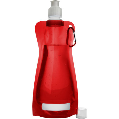 Borraccia pieghevole Bailey | 420 ml