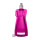 Borraccia pieghevole personalizzabile Impression con tappo a tiraggio 420 ml