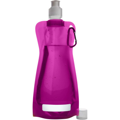 Borraccia pieghevole Bailey | 420 ml