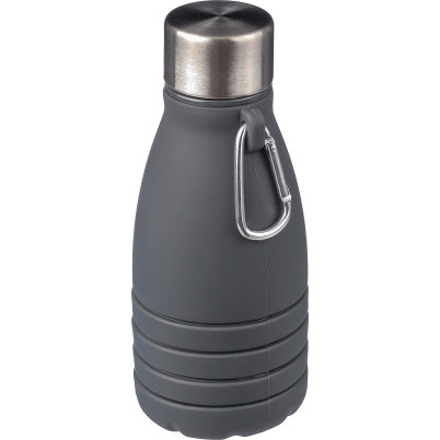 Borraccia pieghevole Erin | 550 ml