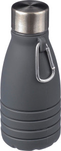 Borraccia pieghevole Erin | 550 ml