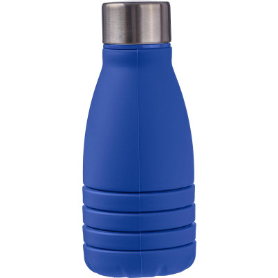 Borraccia pieghevole Erin | 550 ml