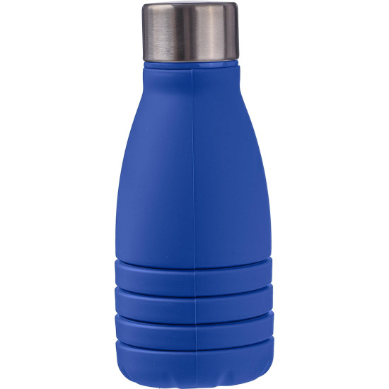 Borraccia pieghevole Erin | 550 ml