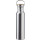 Borraccia personalizzabile IMPRESSION in acciaio inox 304 con tappo bambù 700 ml