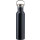 Borraccia personalizzabile IMPRESSION in acciaio inox 304 con tappo bambù 700 ml