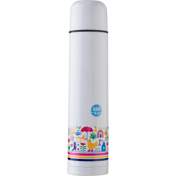 Thermos personalizzato - Borraccia Quentin | 1 l