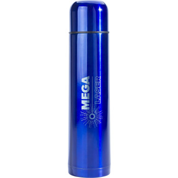 Thermos personalizzato - Borraccia Quentin | 1 l