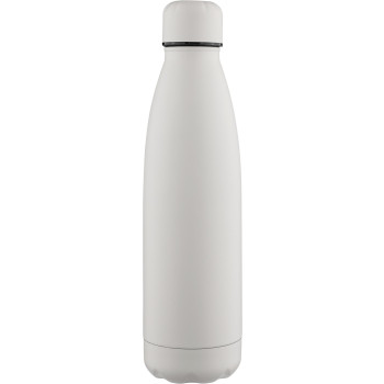 Borraccia in acciaio personalizzata - Borraccia riciclata a doppia parete Sunny 500 ml