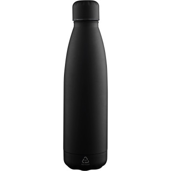 Borraccia in acciaio personalizzata - Borraccia riciclata a doppia parete Sunny 500 ml