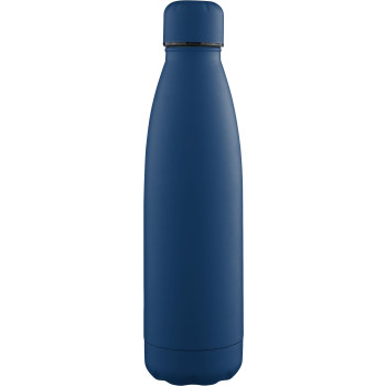 Borraccia in acciaio personalizzata - Borraccia riciclata a doppia parete Sunny 500 ml