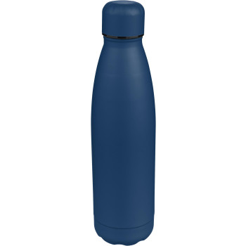 Borraccia in acciaio personalizzata - Borraccia riciclata a doppia parete Sunny 500 ml