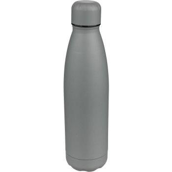 Borraccia in acciaio personalizzata - Borraccia riciclata a doppia parete Sunny 500 ml