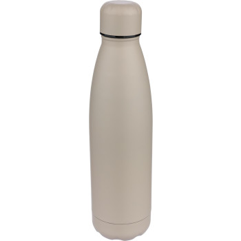 Borraccia in acciaio personalizzata - Borraccia riciclata a doppia parete Sunny 500 ml