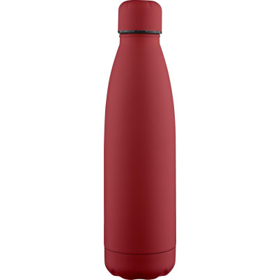 Borraccia riciclata a doppia parete Sunny 500 ml
