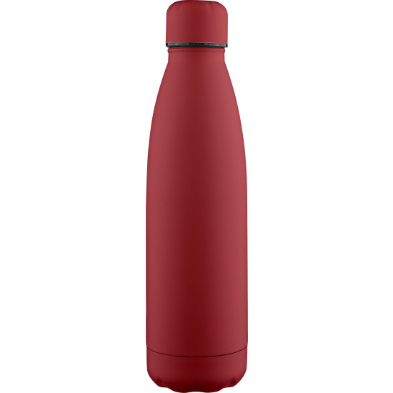 Borraccia riciclata a doppia parete Sunny 500 ml