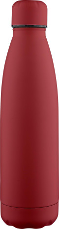 Borraccia riciclata a doppia parete Sunny 500 ml