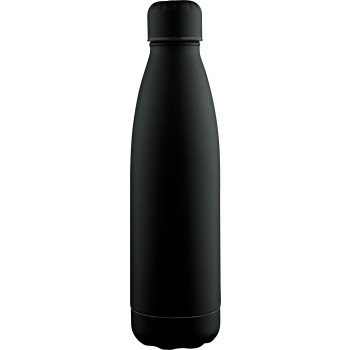Borraccia in acciaio personalizzata - Borraccia riciclata Breeze 700 ml