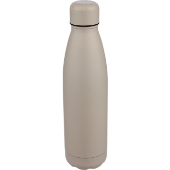 Borraccia in acciaio personalizzata - Borraccia riciclata Breeze 700 ml