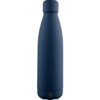 Borraccia in acciaio personalizzata - Borraccia riciclata Breeze 700 ml