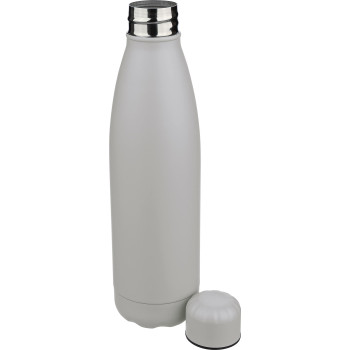 Borraccia in acciaio personalizzata - Borraccia riciclata Breeze 700 ml