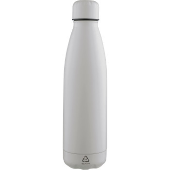 Borraccia in acciaio personalizzata - Borraccia riciclata Breeze 700 ml