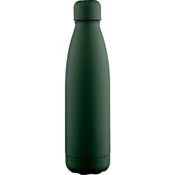 Borraccia in acciaio personalizzata - Borraccia riciclata Breeze 700 ml