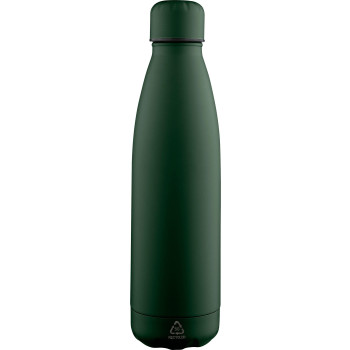 Borraccia in acciaio personalizzata - Borraccia riciclata Breeze 700 ml