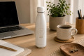 Borraccia riciclata Breeze 700 ml
